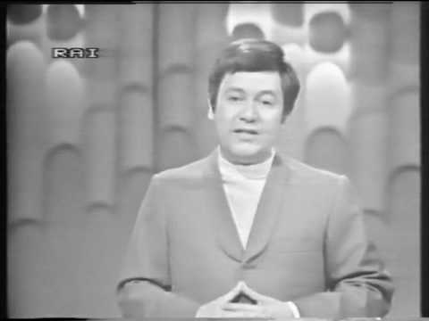 Puntata del 26/05/1968
