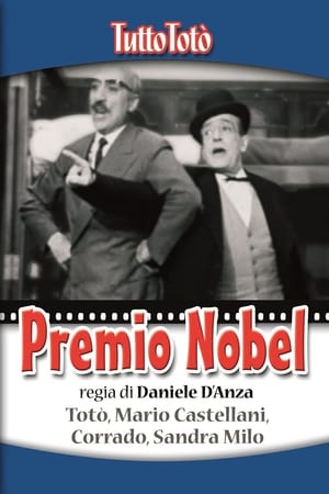 Tutto Totò - Premio Nobel