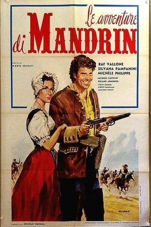 Le avventure di Mandrin