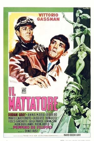 Il mattatore