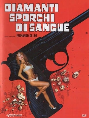 Diamanti sporchi di sangue