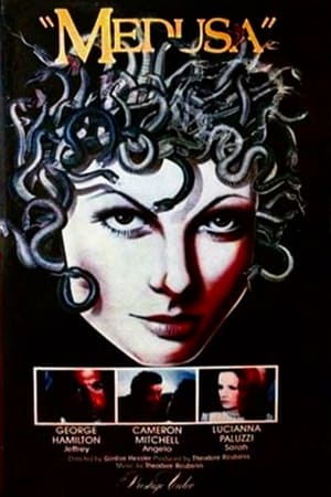 Medusa (Tracce di Veleno in una coppa di Champagne)