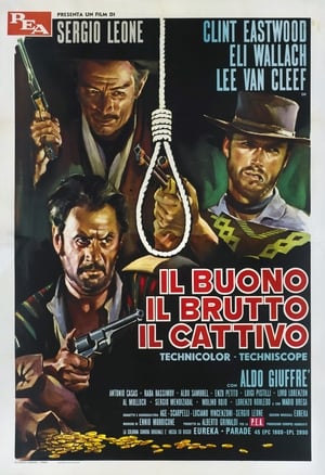 Il buono, il brutto, il cattivo