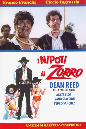 I nipoti di Zorro