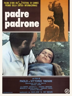 Padre padrone