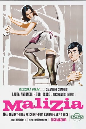 Malizia