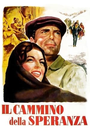 Il cammino della speranza