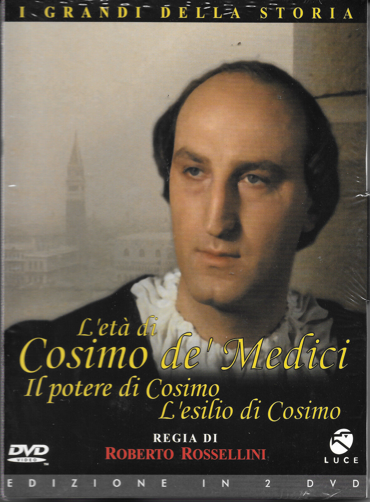 L'età di Cosimo de Medici